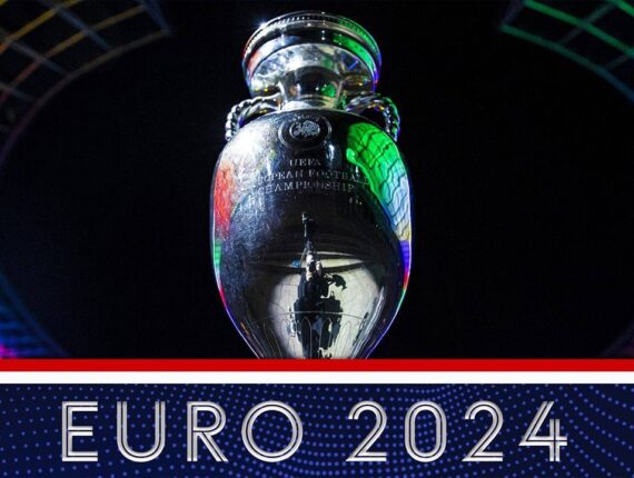 2024 年欧洲杯 – 所有有关足球赛事的信息