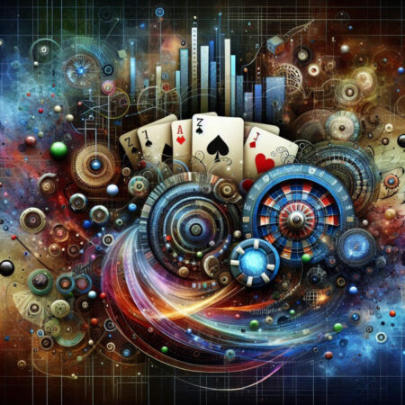 How to Effectively Bet on Blackjack: A Discussion of Methods and Strategies