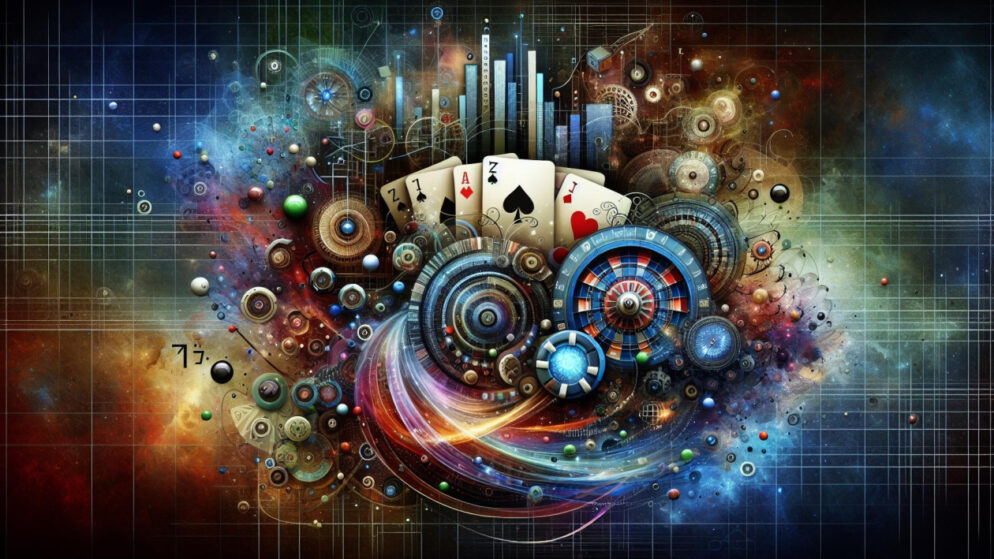 How to Effectively Bet on Blackjack: A Discussion of Methods and Strategies