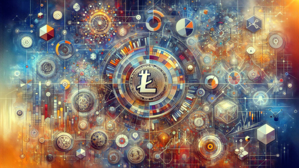 Analysis of Litecoin's Recent Market Performance and Its Influencing Factors