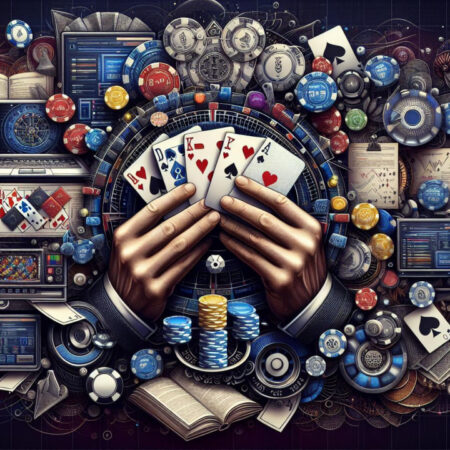 Strategies and methods to play Texas Hold'em effectively on betting sites