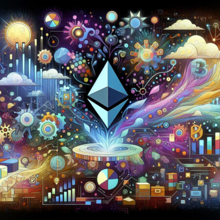 Analyzing the Recent Market Dynamics of Ether and Exploring Its Influencing Factors