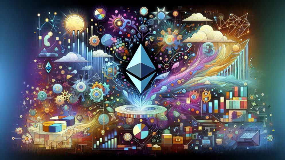 Analyzing the Recent Market Dynamics of Ether and Exploring Its Influencing Factors