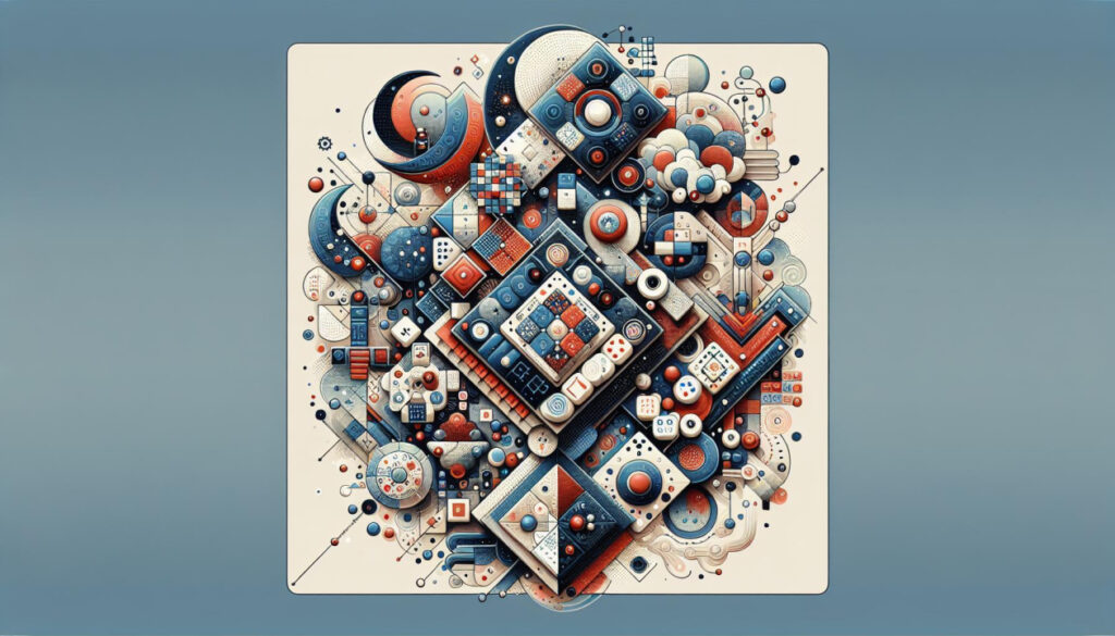 《骰子游戏的基本规则与策略研究》