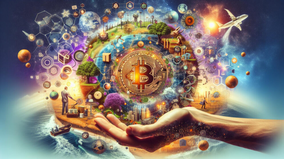Global Bitcoin Purchase Numbers Study: Status and Trend Analysis
