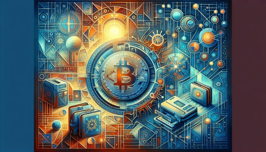 《加密货币钱包种类分析：热钱包与冷钱包选择》