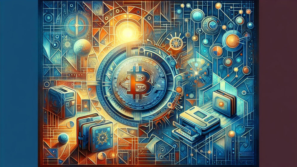 《加密货币钱包种类分析：热钱包与冷钱包选择》