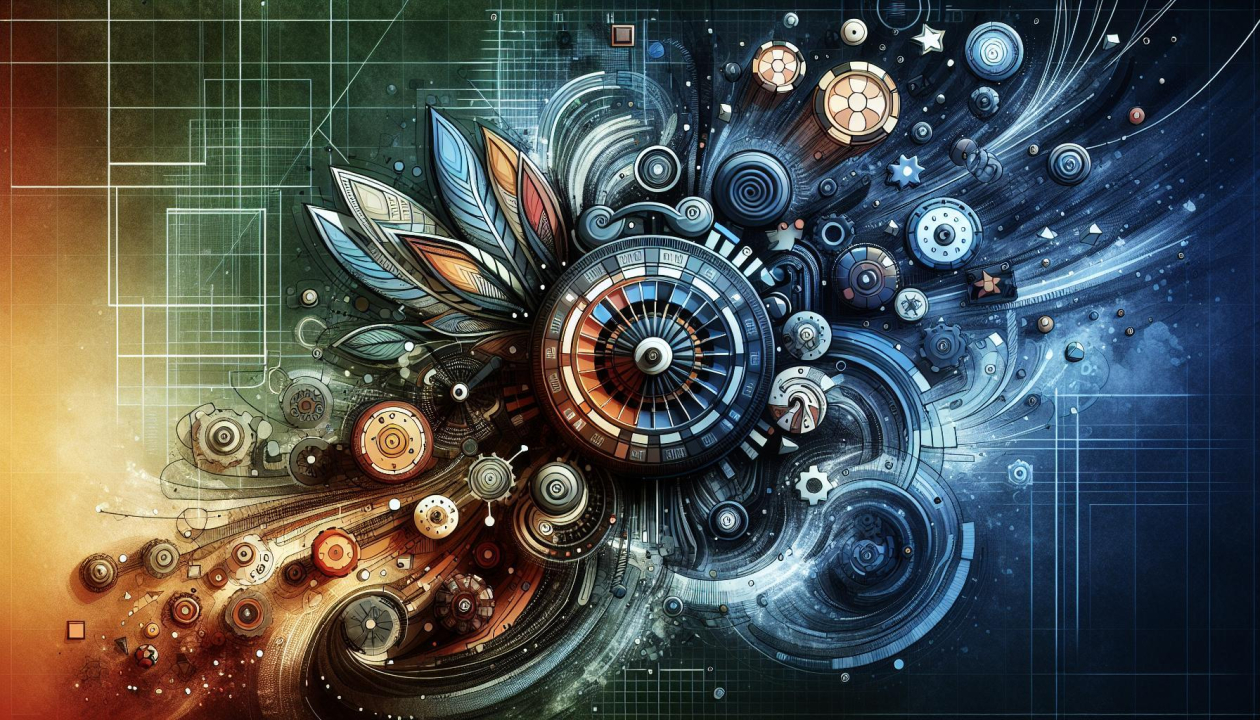 模拟博彩游戏对技能提升的研究与探讨