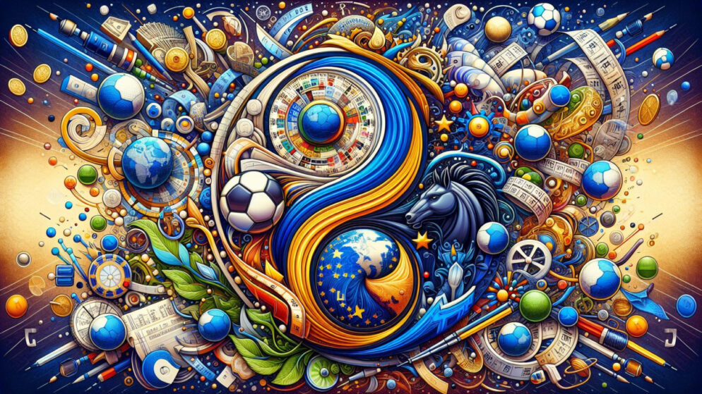 轮盘游戏中数学概率应用的胜利策略探讨