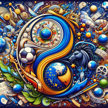 投注足球比赛的有效技巧与策略研究分析