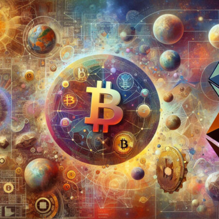 比特币与以太坊的经济模式比较研究