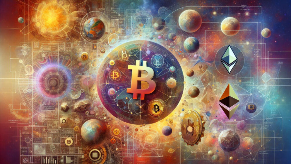 比特币与以太坊的经济模式比较研究