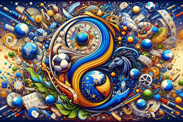博彩中的概率分析：优化投注决策的方法探讨