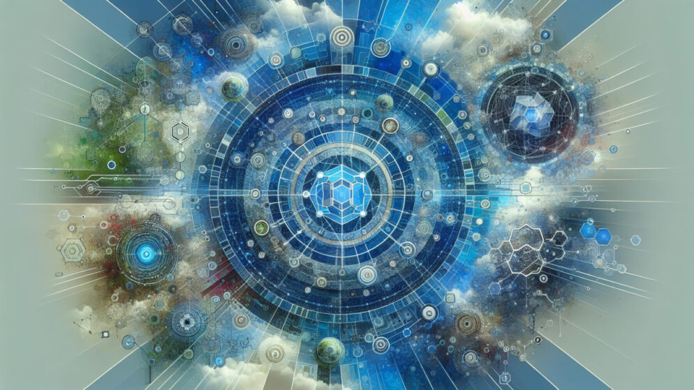 Analysis of the future direction of blockchain technology and the challenges it faces