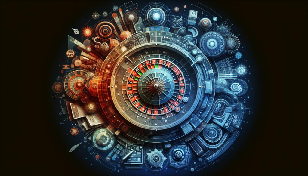 A Study of Effective Methods of Improving Skills through Simulated Gaming Games