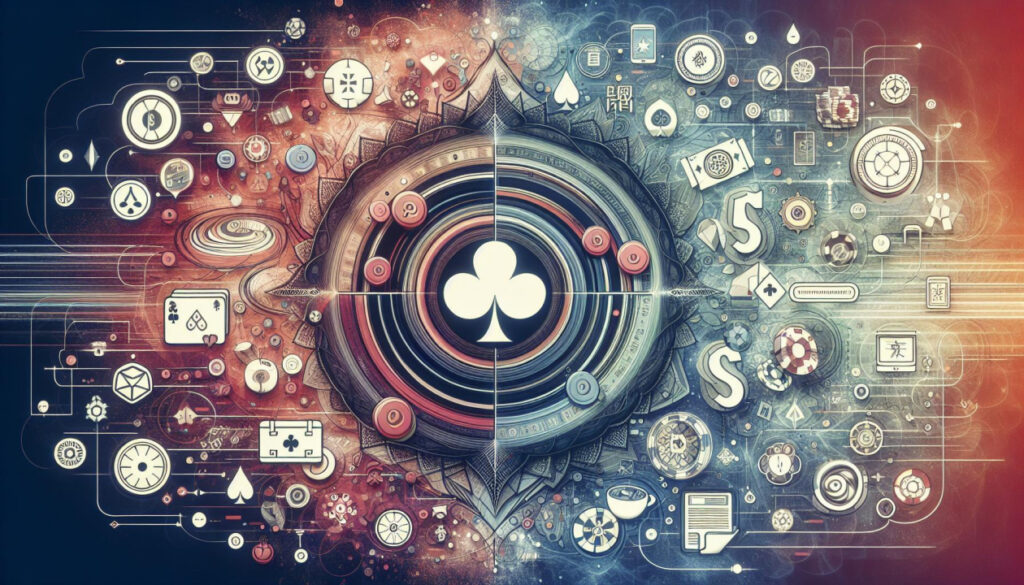 Gaming Risk Management Strategies: An Exploration of Methods to Prevent Significant Losses