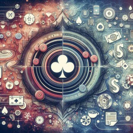 Gaming Risk Management Strategies: An Exploration of Methods to Prevent Significant Losses