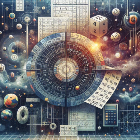 Exploring the Probability Behind Lotteries and Winning Chance Enhancement Strategies