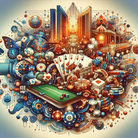 Analysis and strategy of the most popular casino table games