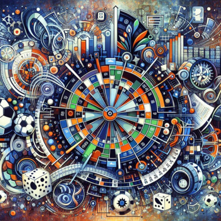 博彩与理财的平衡探讨：投注与财富管理的关系