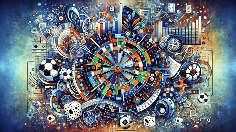 博彩与理财的平衡探讨：投注与财富管理的关系