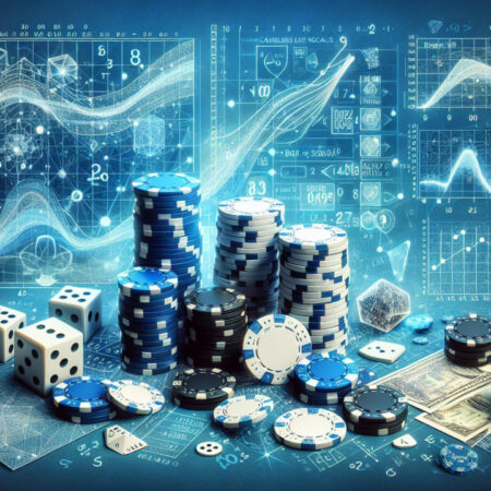 体育博彩赔率与胜率分析：新手指南与实践探讨