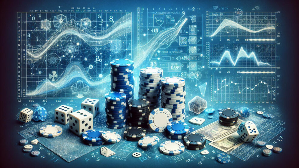 体育博彩赔率与胜率分析：新手指南与实践探讨