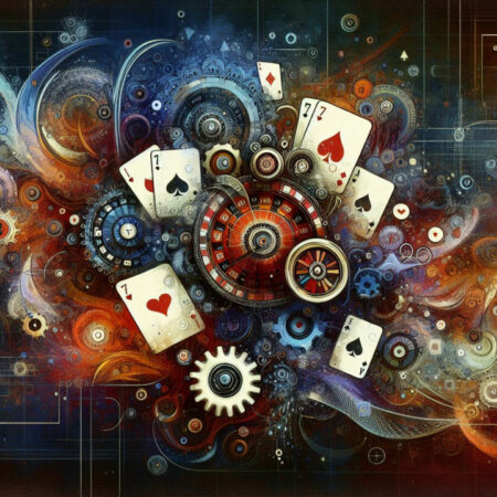 Blackjack (Blackjack) Advanced Strategy and Revenue Maximization Research