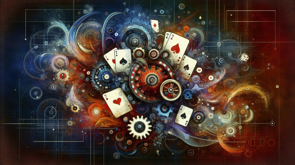 Blackjack (Blackjack) Advanced Strategy and Revenue Maximization Research