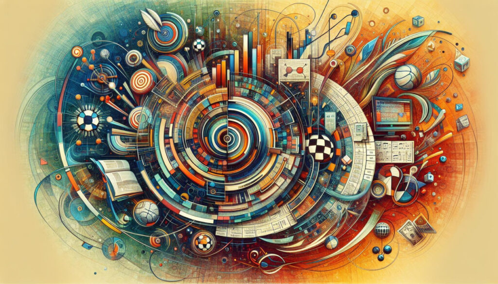 Sports Betting Primer: Strategies and Origins of Betting Program Selection?