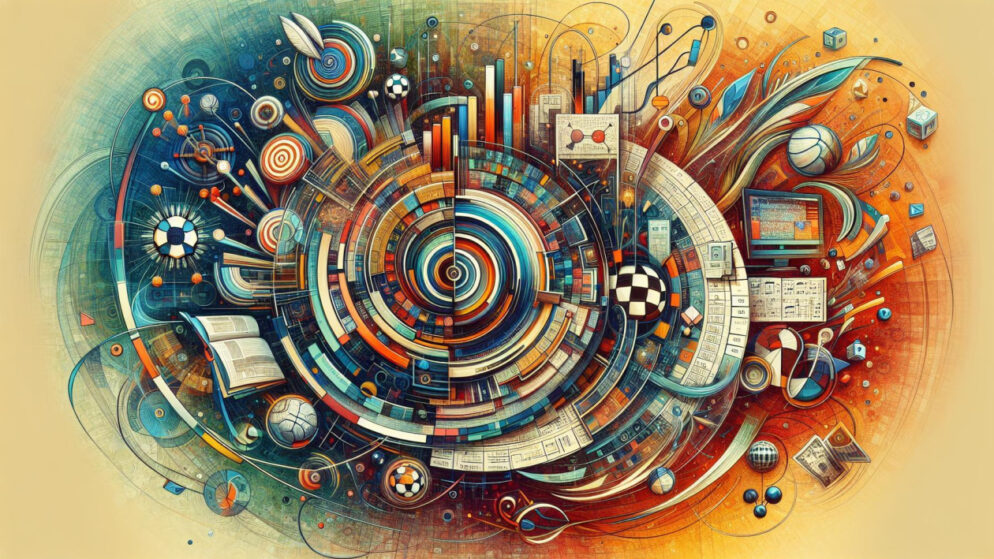 Sports Betting Primer: Strategies and Origins of Betting Program Selection?