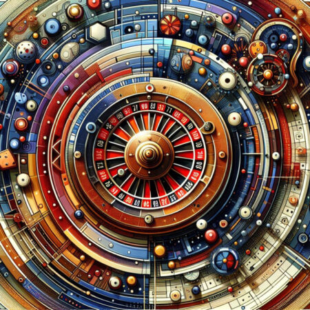 Analysis of the winning chances of reverse betting strategies in roulette games