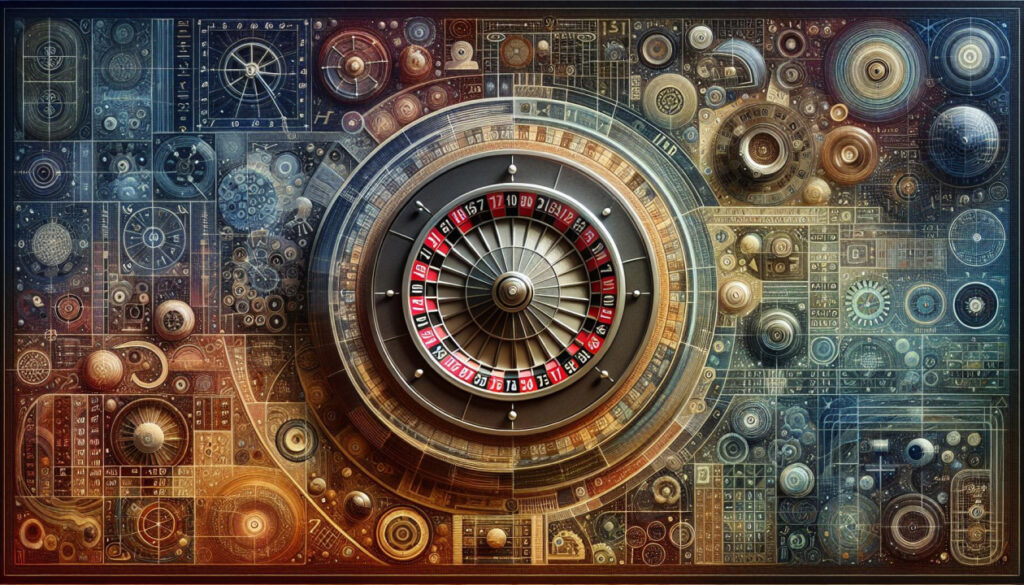 A research study on the use of mathematical probability to improve the winning rate of roulette games