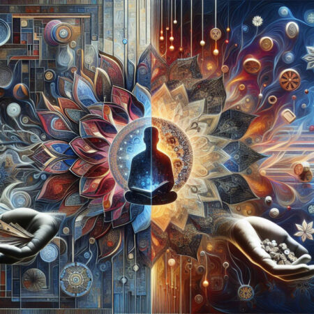 在线博彩与传统博彩的优缺点比较研究