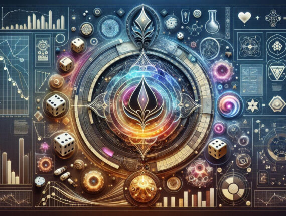 An analysis of the mechanism and logic behind bookmaker odds-making