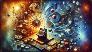 Exploring the theoretical framework for analyzing betting game rules and strategies