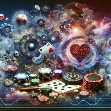 Virtual Poker Profit Path Exploration and Strategy Analysis Research
