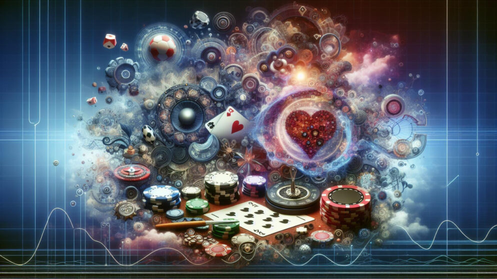 Virtual Poker Profit Path Exploration and Strategy Analysis Research