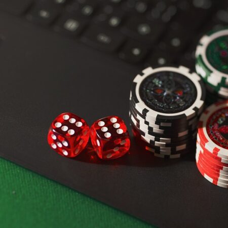2023 Global Gaming Market Forecast