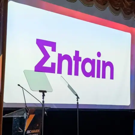 Entain确认退出FTSE100