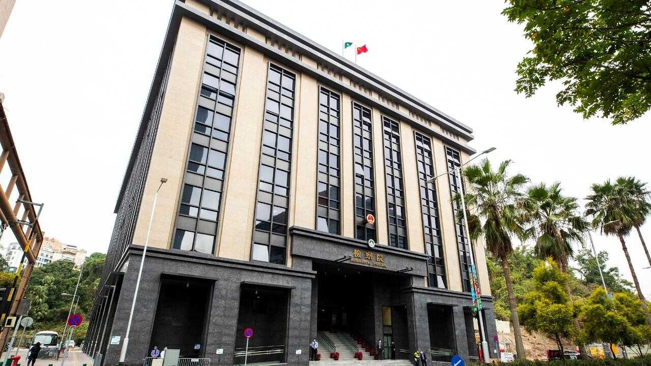 赌场保安黑吃黑头目被捕 赌场保安黑吃黑头目被捕
