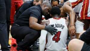 奥拉迪波致信NBA总经理请求重返机会