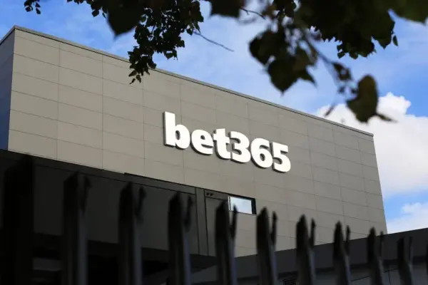 Bet365因税负增加裁员3%