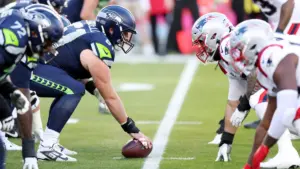 NFL赛季启幕：密歇根跌出排名