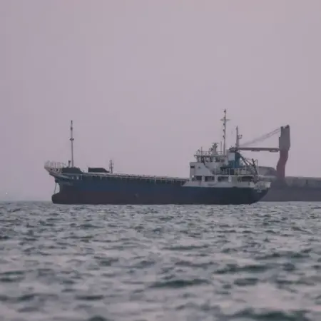 霍尔木兹外交催油价大跌 沙特对抗伊朗盟友陷困境
