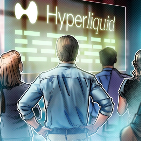 Hyperliquid面临监管风险