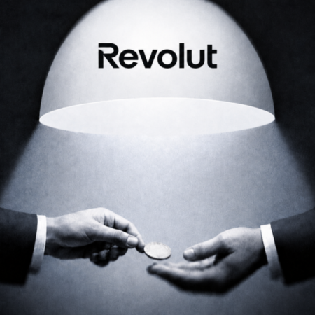 Revolut确认将护照和比特币信息发送至虚假政府邮箱