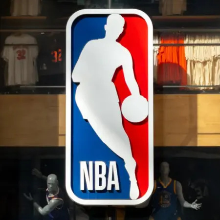 NBA 2027-28赛季工资帽上调200万元