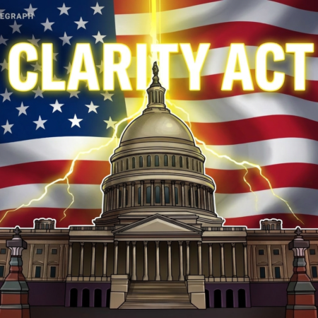 CLARITY法案因民主党反对而失利