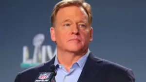 NFL寻求加强预测市场监管